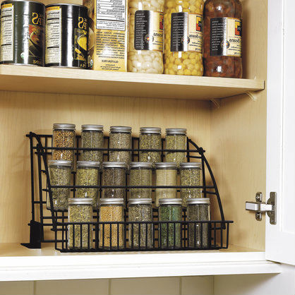 Spice Racks